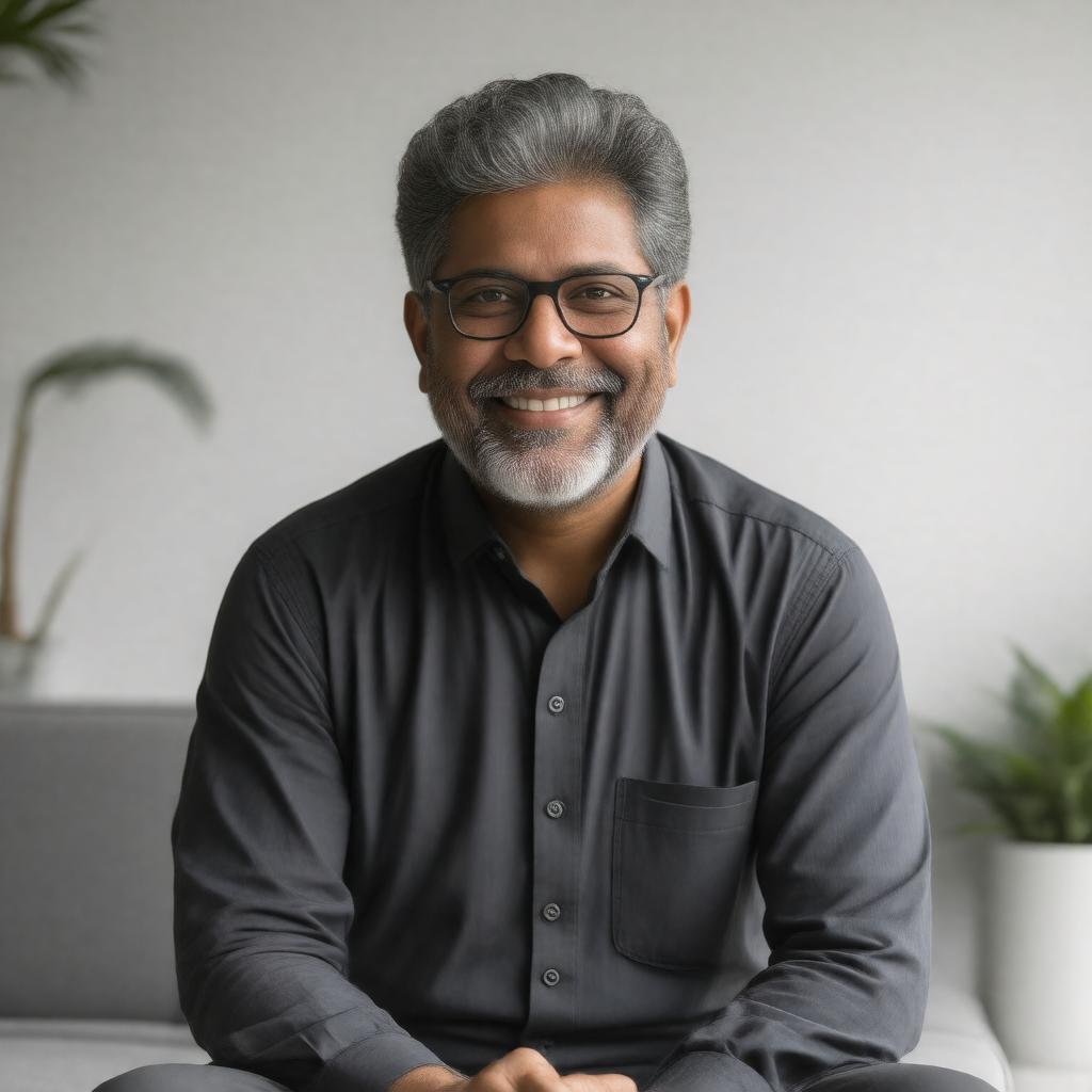 Deepak Chopra